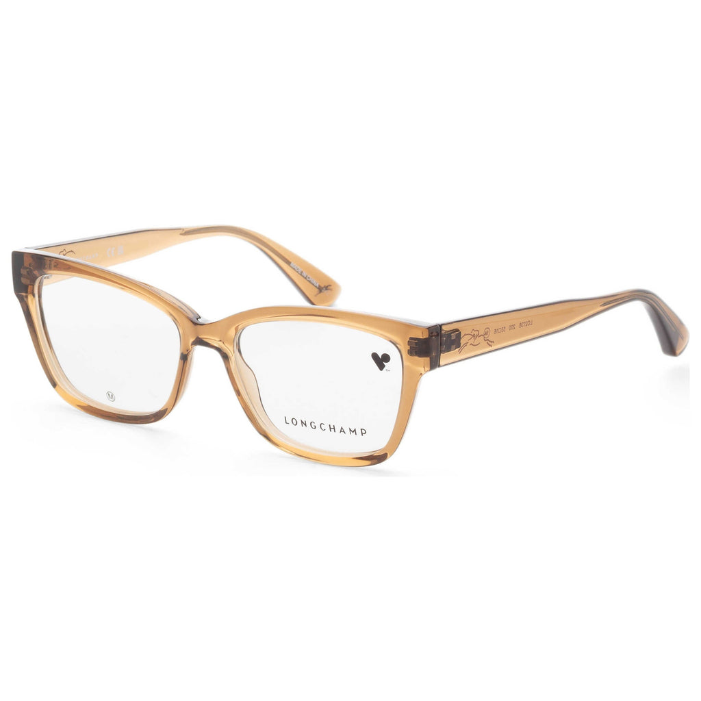 Longchamp Women's Eyeglasses LO2738-200