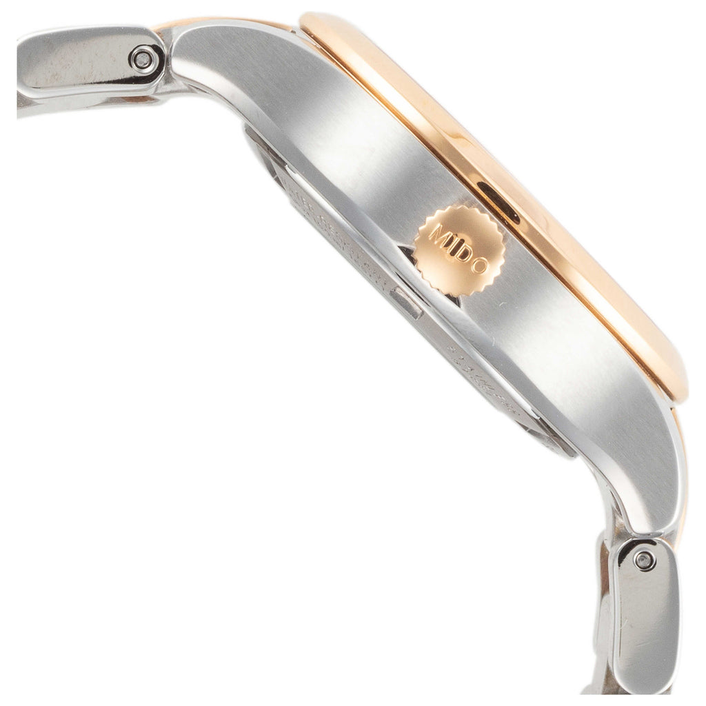 Mido Multifort Women's Watch M0050072203600