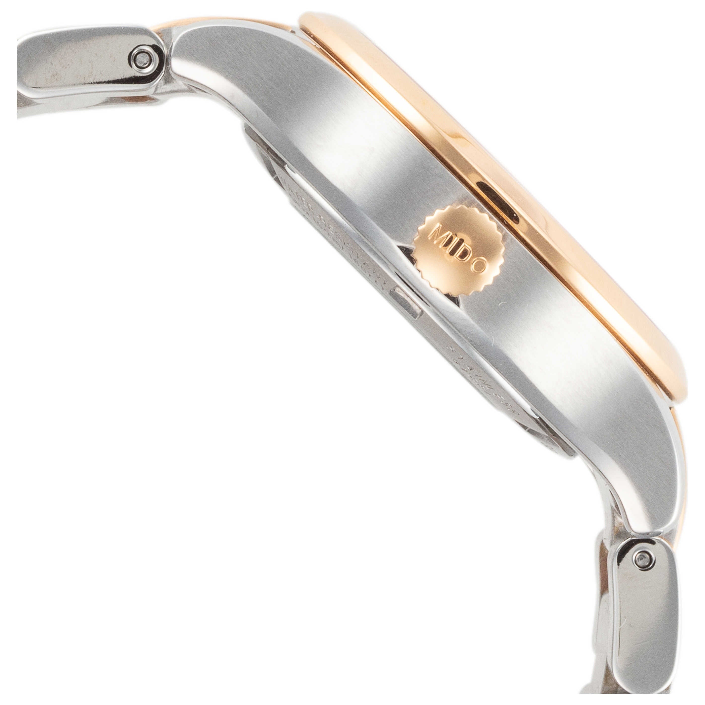 Mido Multifort Women's Watch M0050072203600