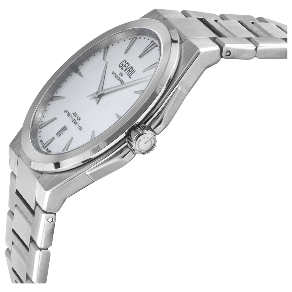 Gevril Men's Watch 49901B