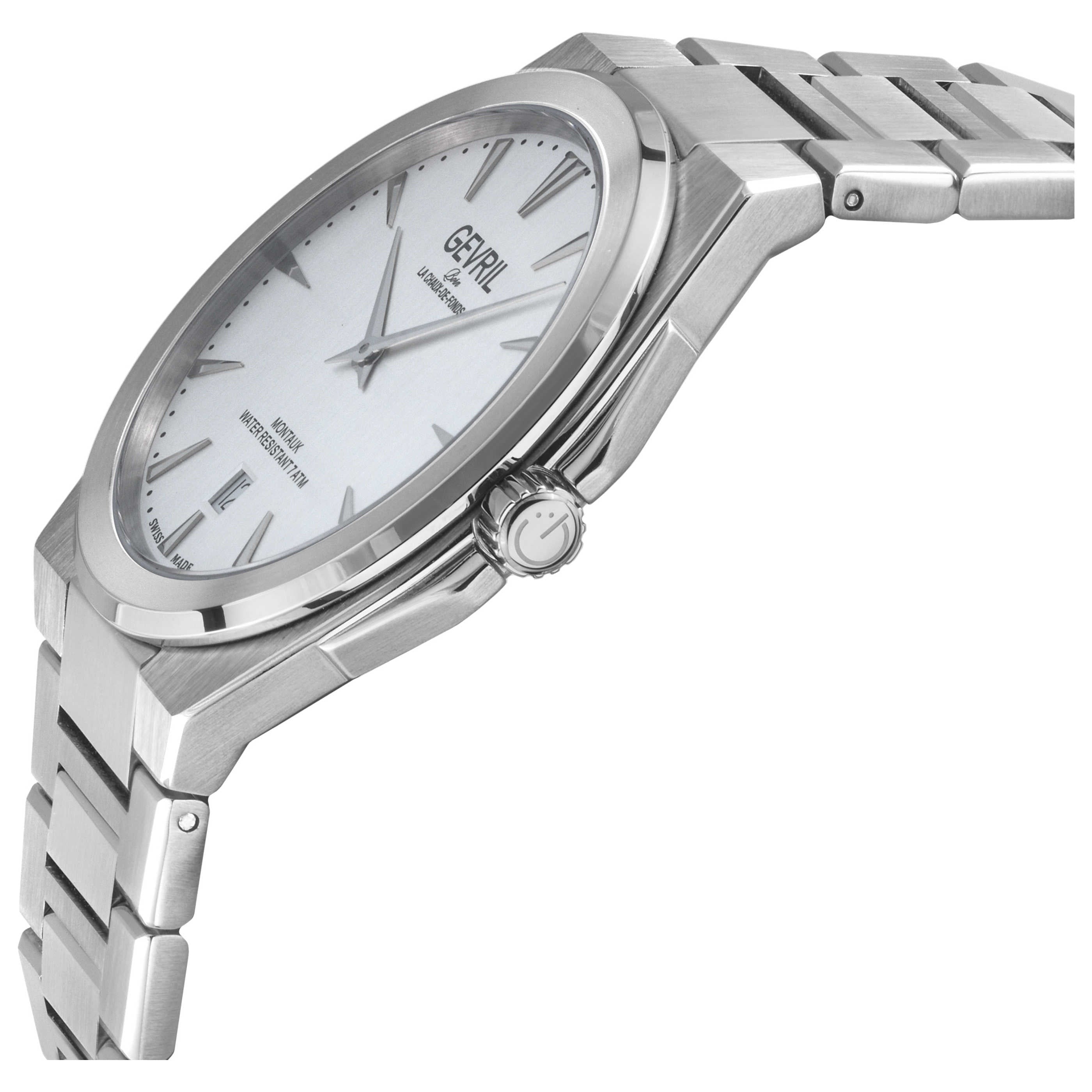 Gevril Men's Watch 49901B