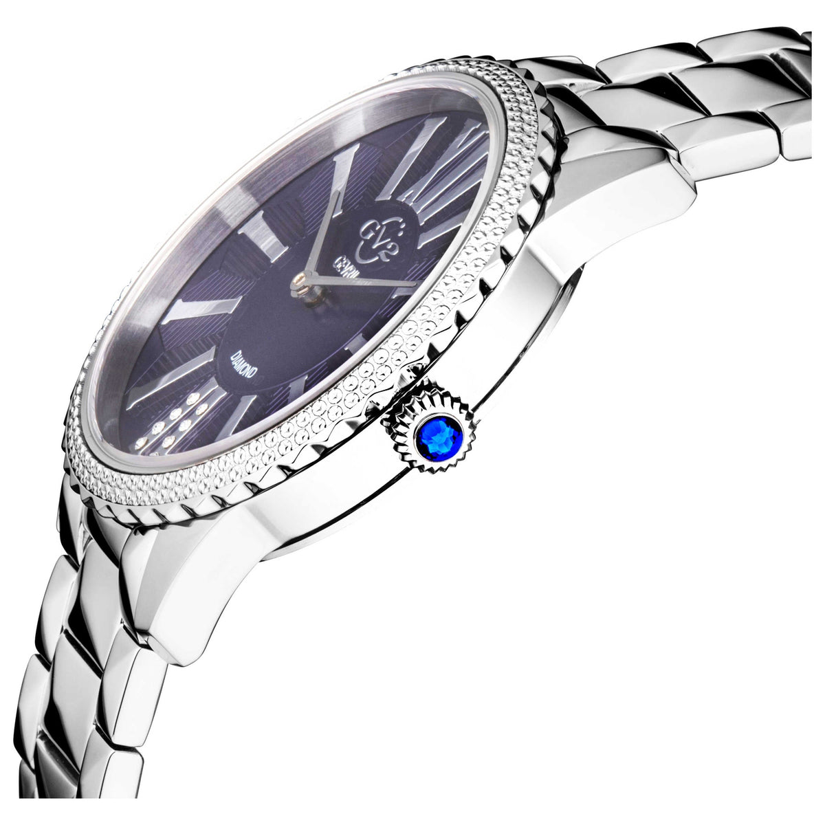 GV2 by Gevril Siena Women's Watch 11722