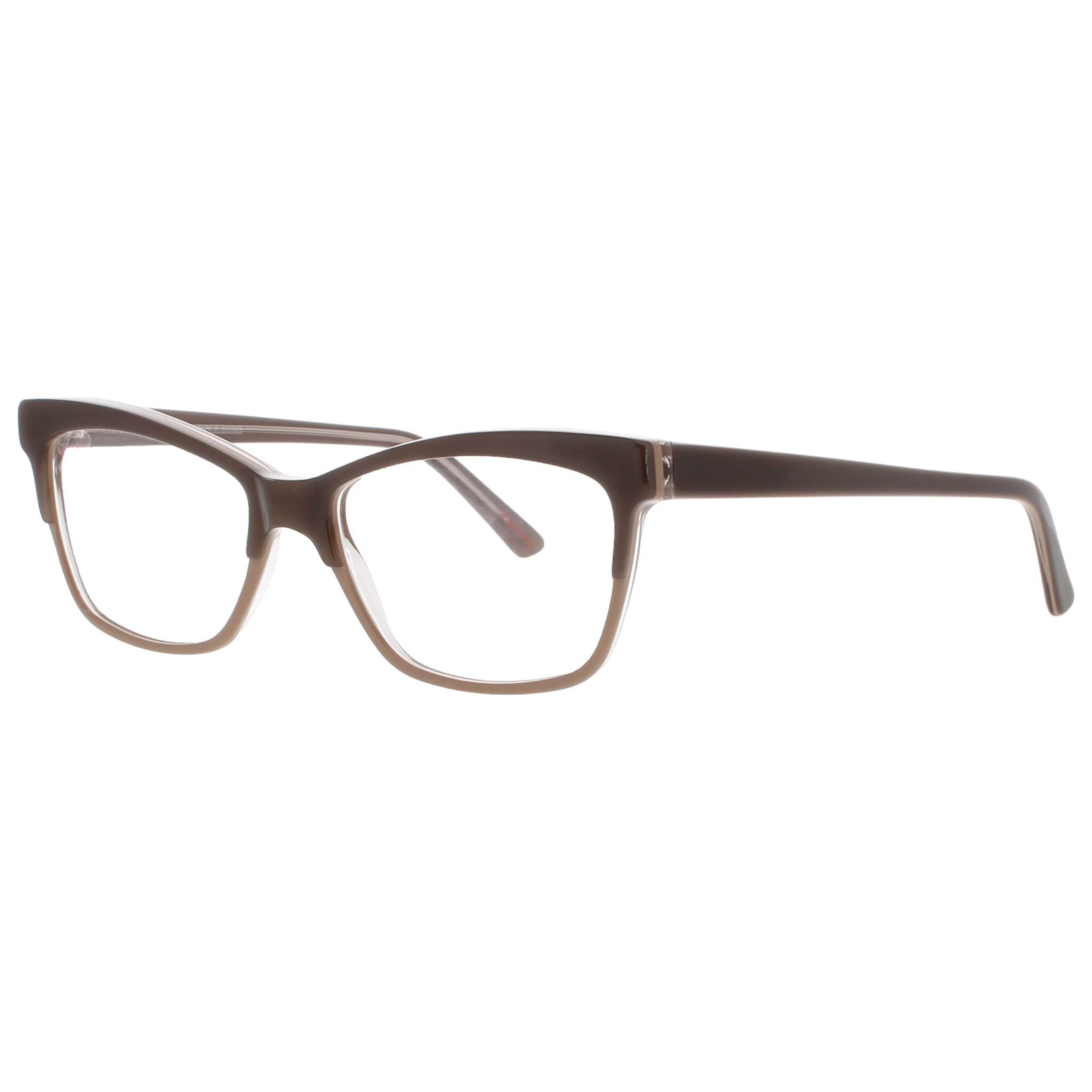 Andy Wolf Women's Eyeglasses AW-5061-G-54