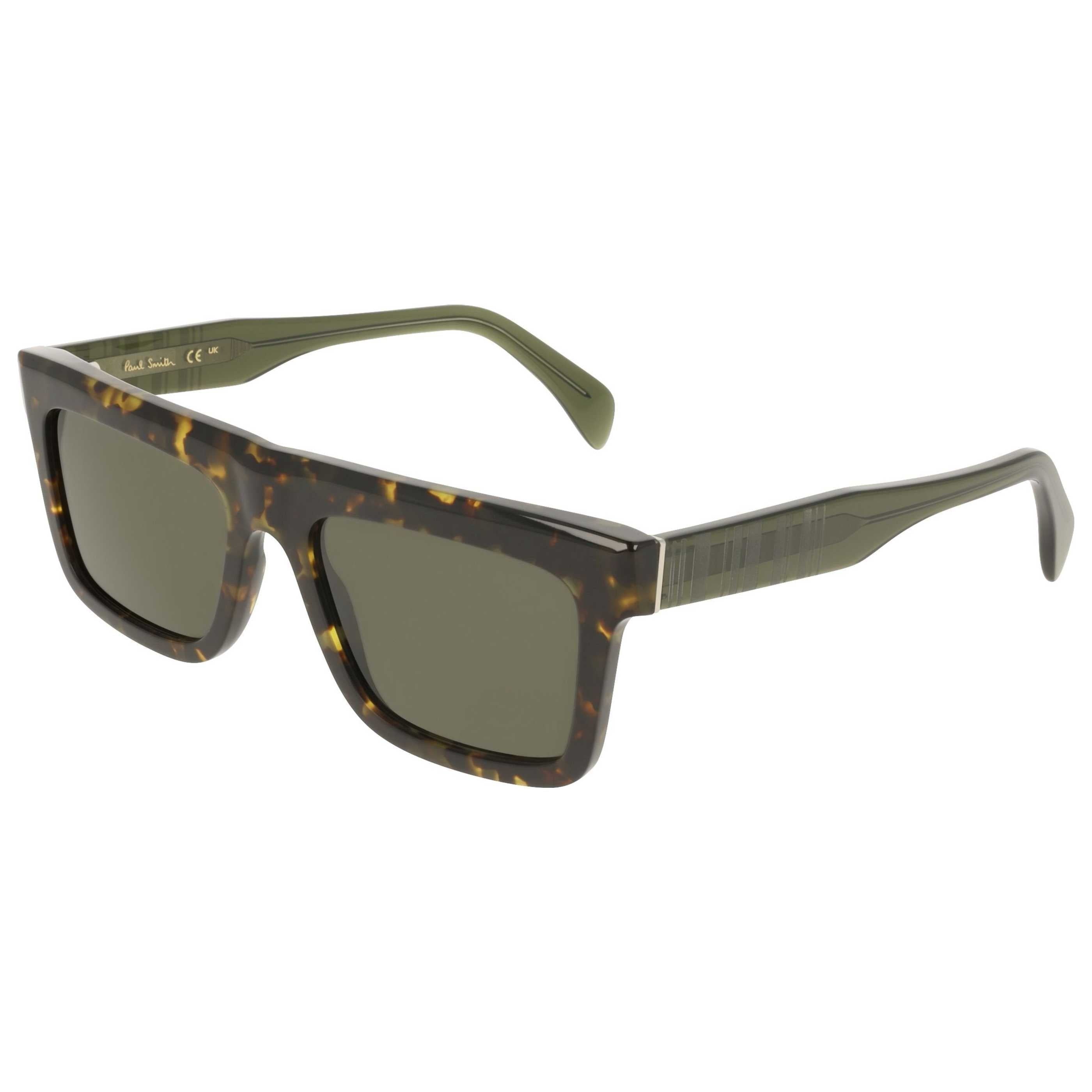 Paul Smith Naylor Men's Eyeglasses PS25620S-216