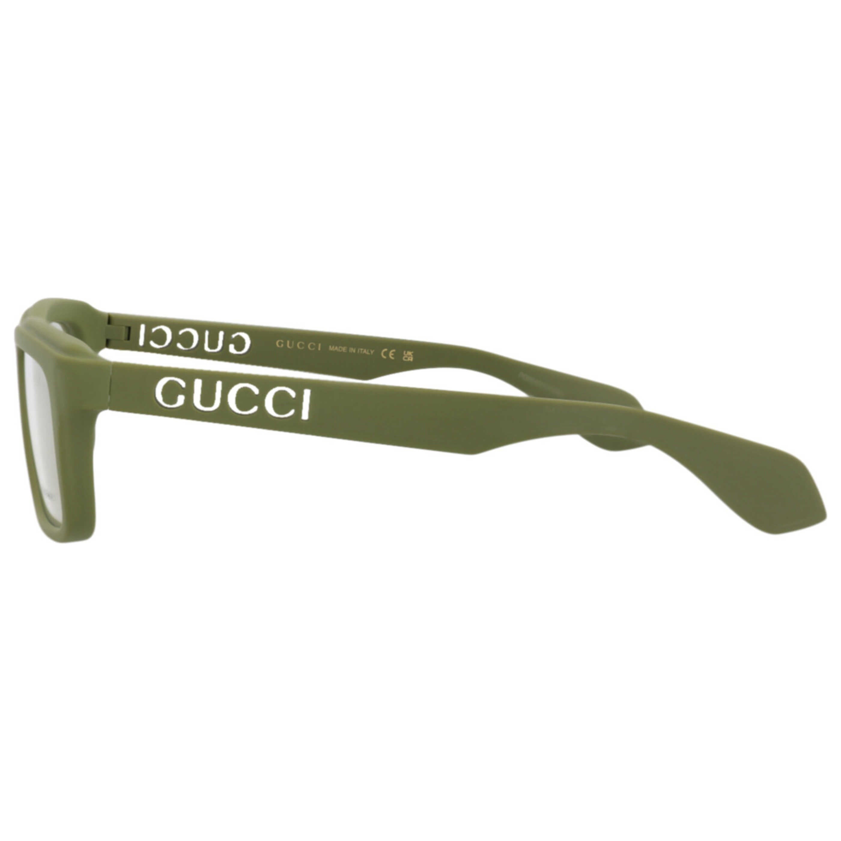 Gucci Men's Eyeglasses GG1572O-30014843-006