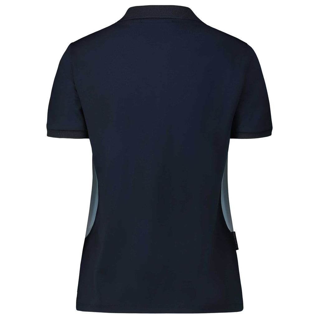 Roberto Cavalli Golf Women's Ergonomic Polo