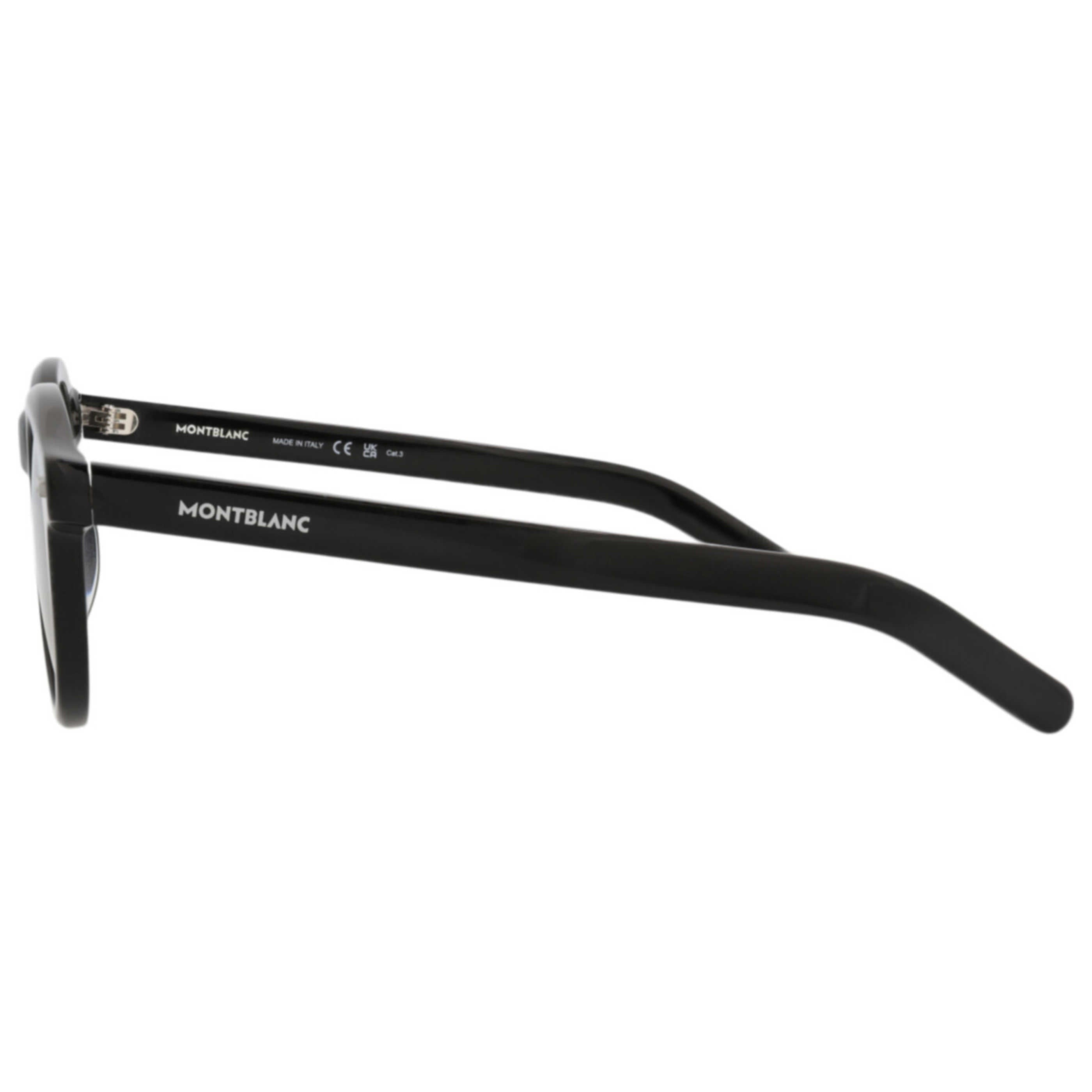 Montblanc Men's Sunglasses MB0225S-30013539-001