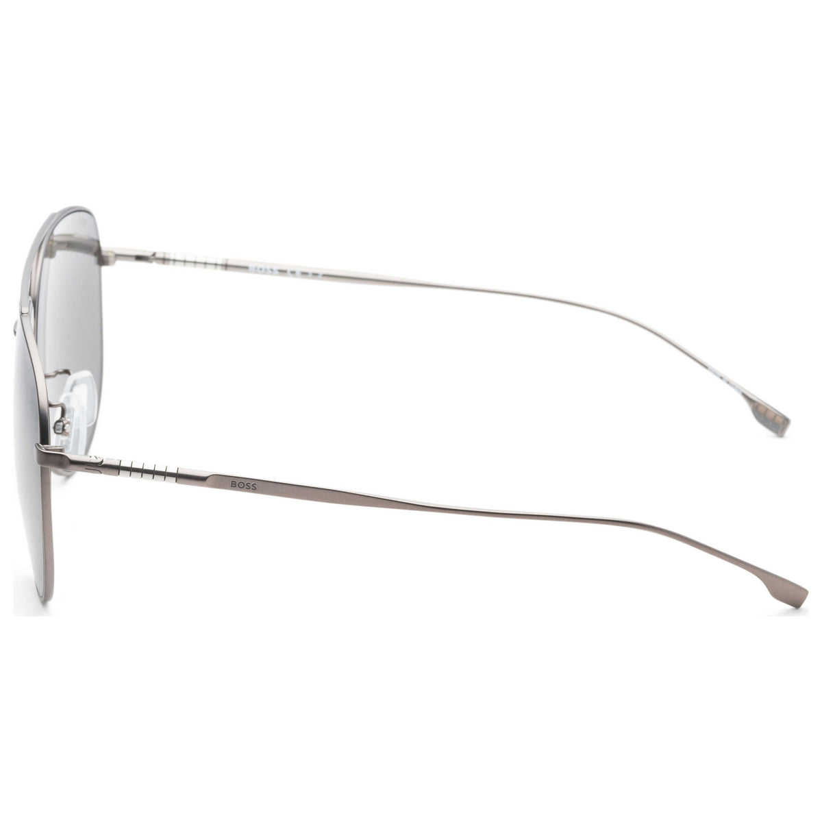 Hugo Boss Men's Sunglasses BOSS1296-F-S-R80-63