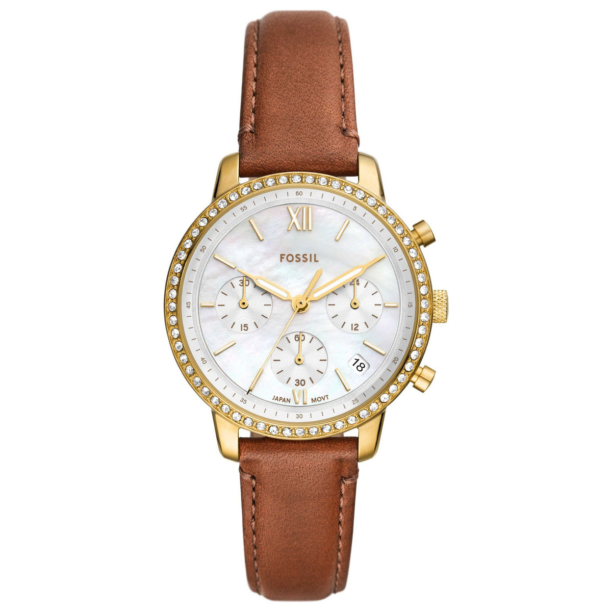 Fossil Women's Watch ES5278