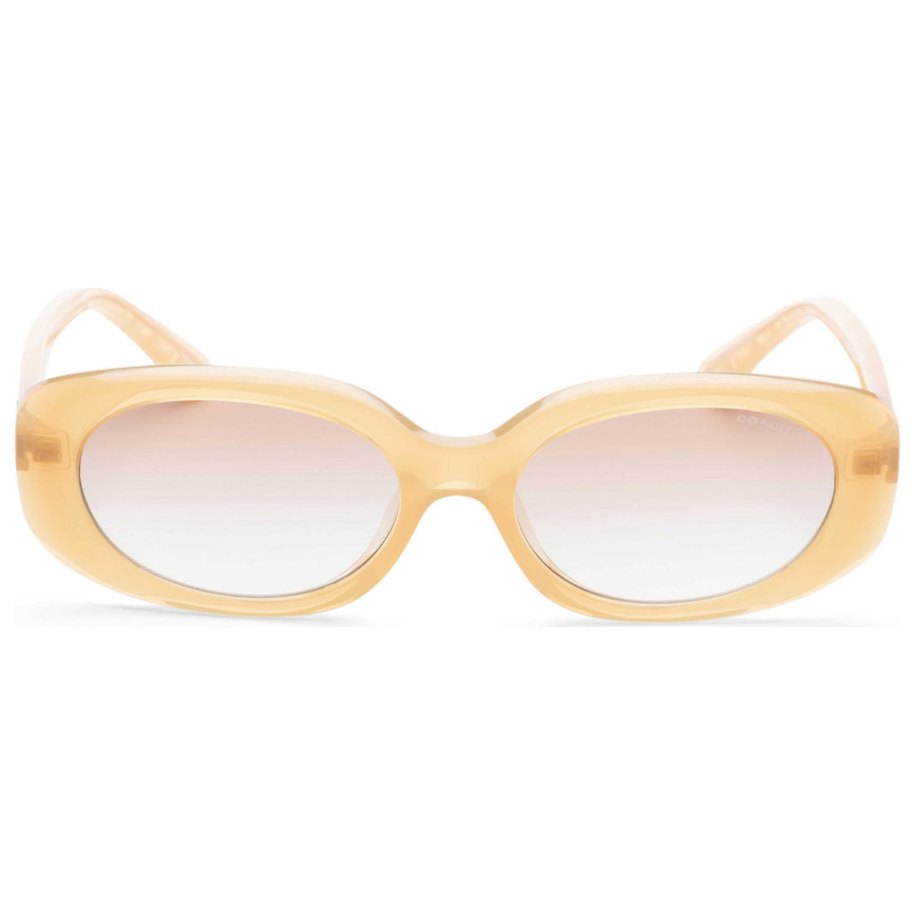 Coach Women's Sunglasses HC8443D-591313-54