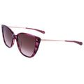 Fossil Women's Sunglasses FOS2101-G-S-LHF-54