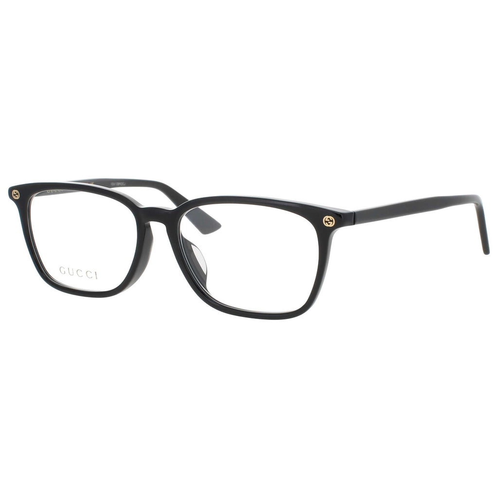 Gucci Women's Eyeglasses GUCCI-GG0156OA-001-54