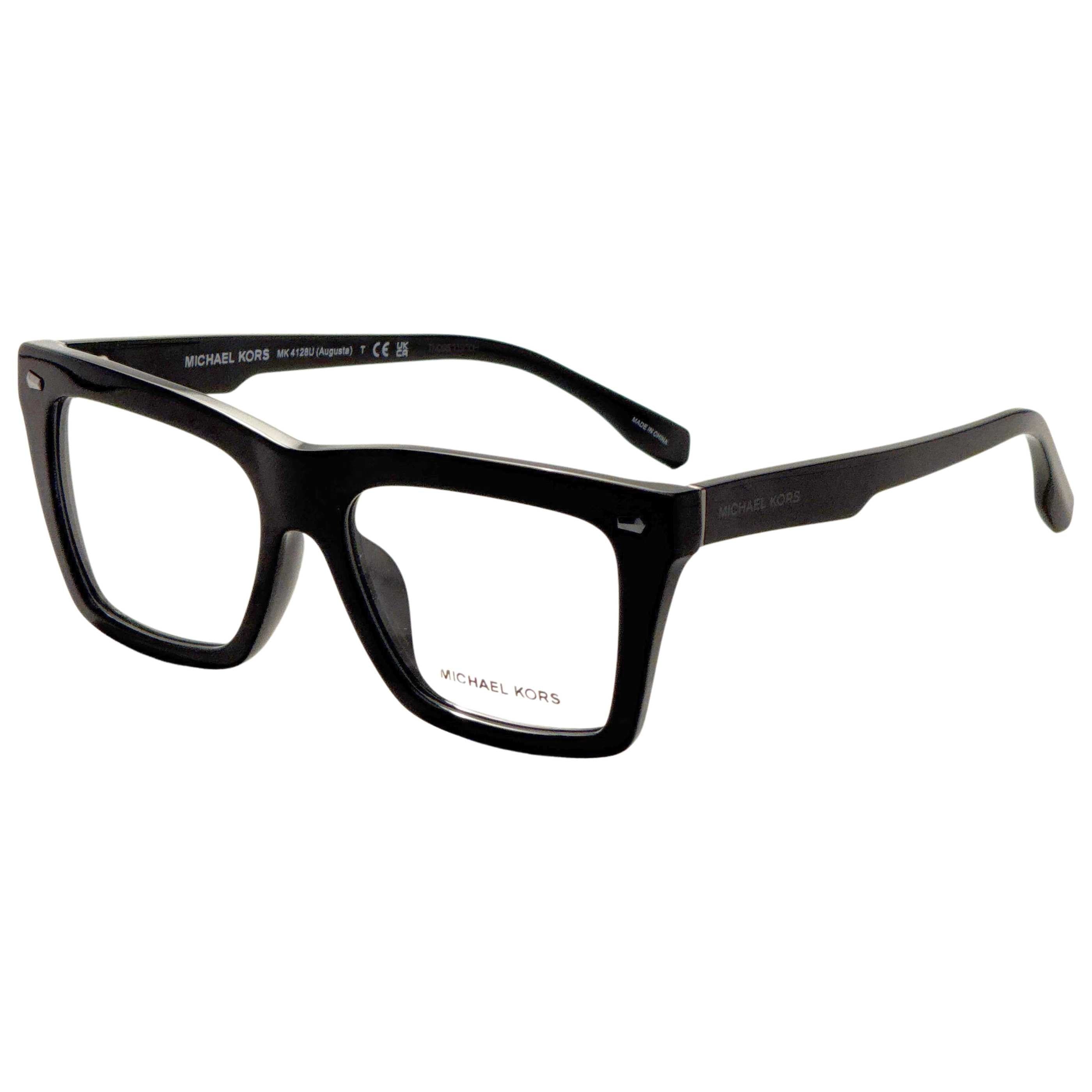 Michael Kors Augusta Men's Eyeglasses MK4128U-3005-54