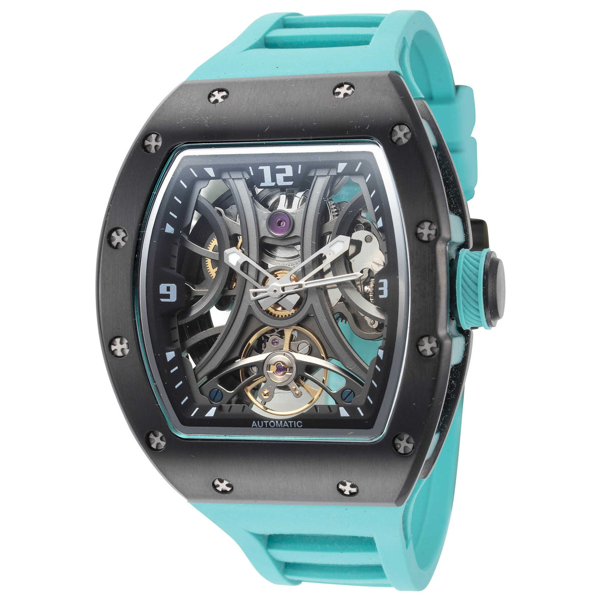 Invicta Men's Watch IN-49022