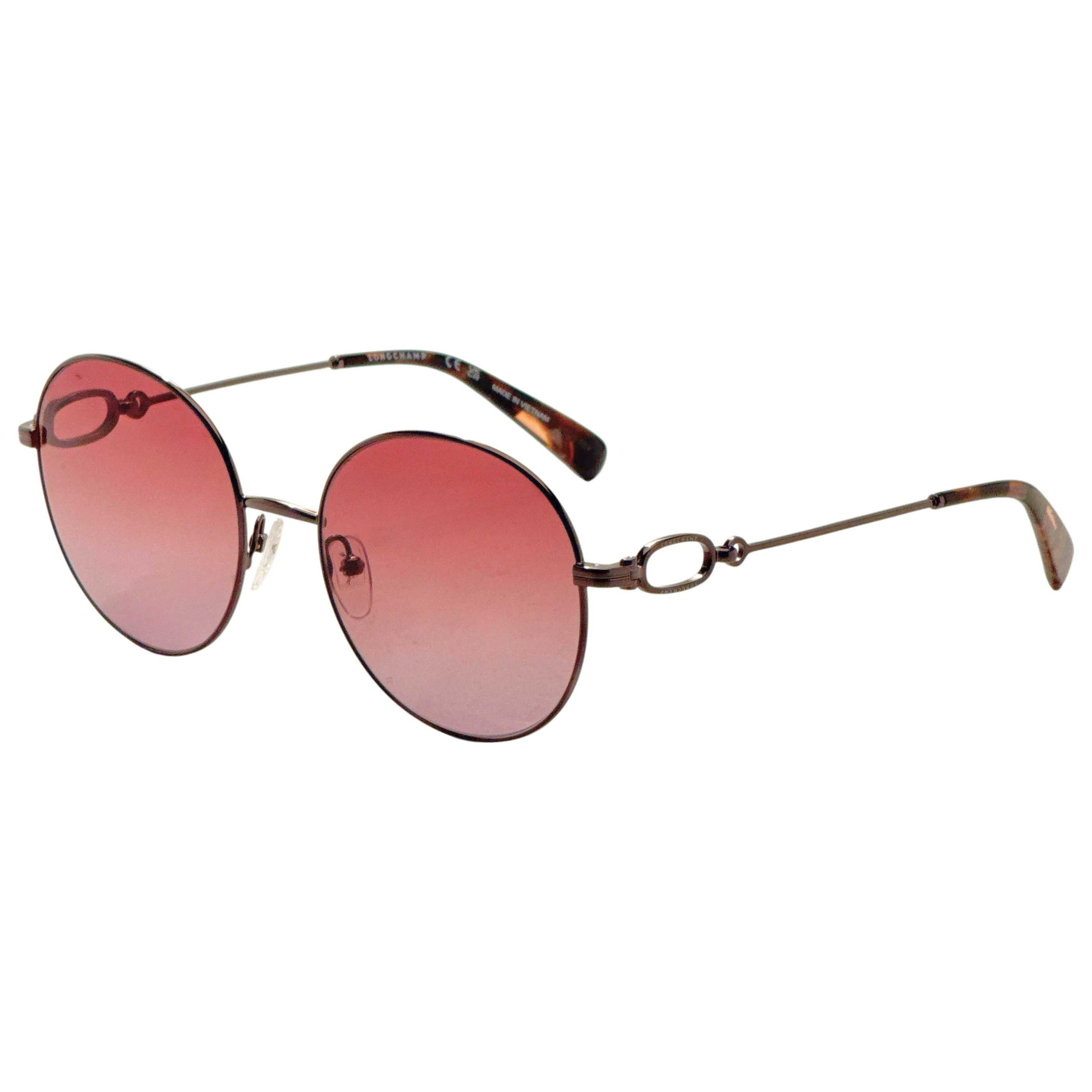Longchamp Women's Sunglasses LO188S-206-57