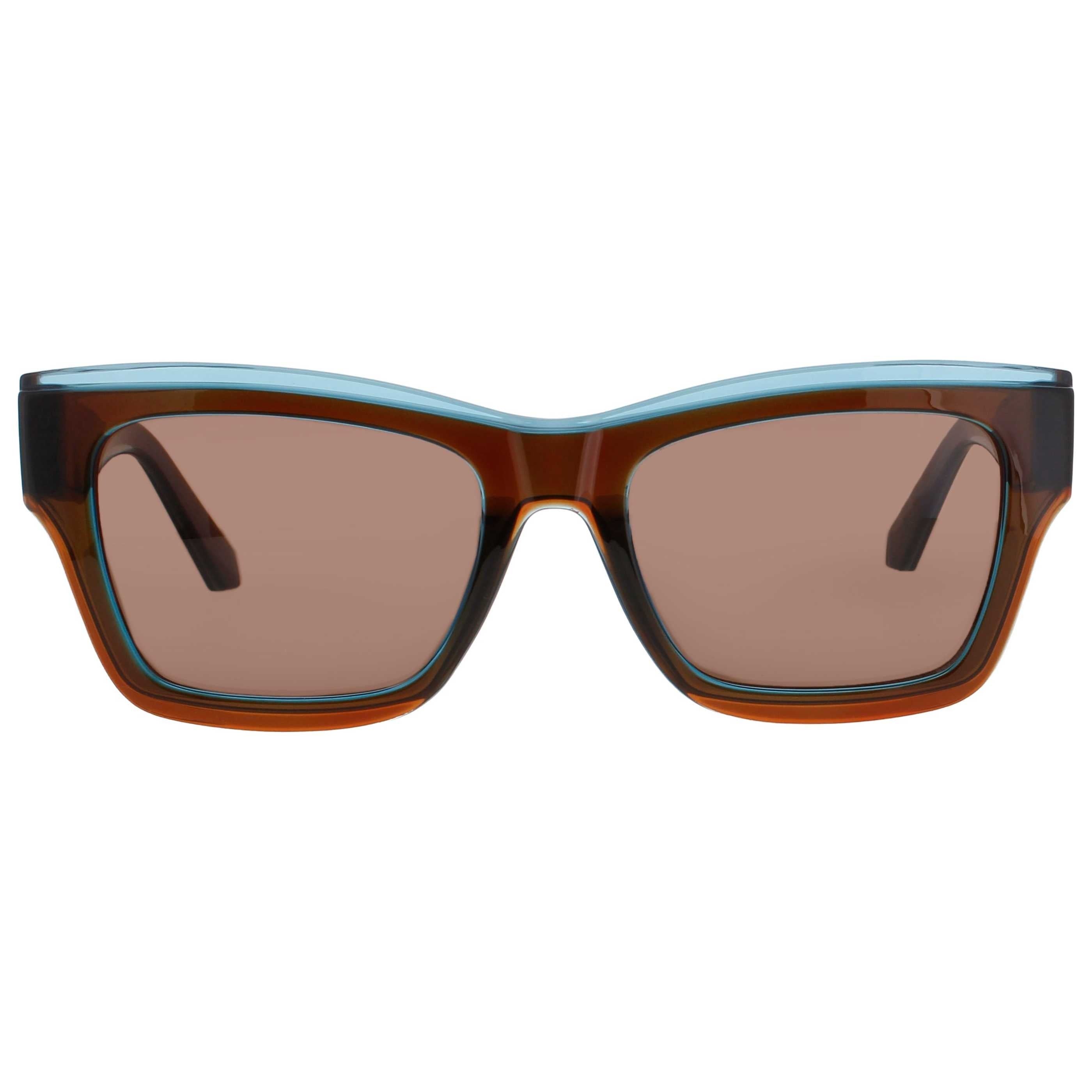 Calvin Klein Jeans Unisex Sunglasses CKJ-CKJ24609S-246