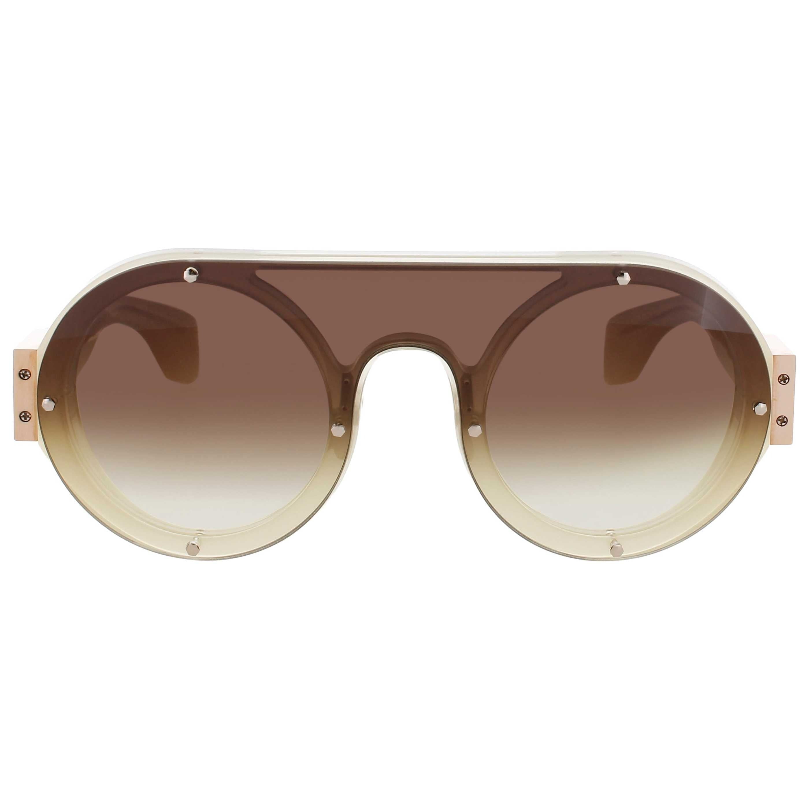 Bugatti Unisex Sunglasses BUGATTI-47-BNE