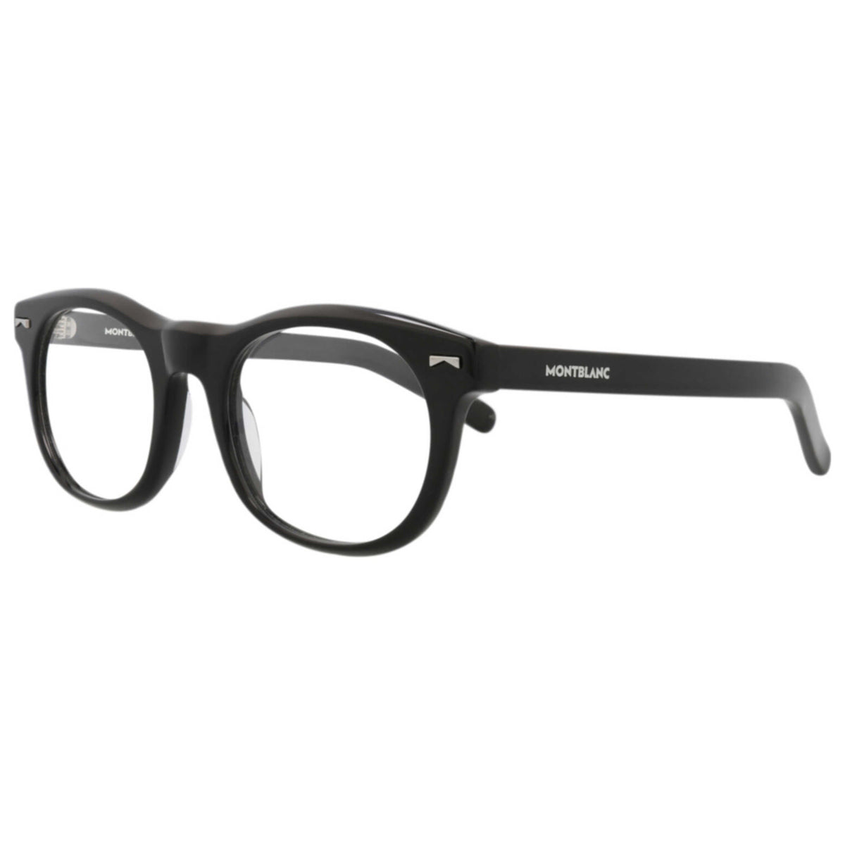 Montblanc Men's Eyeglasses MB0229O-30013543-001