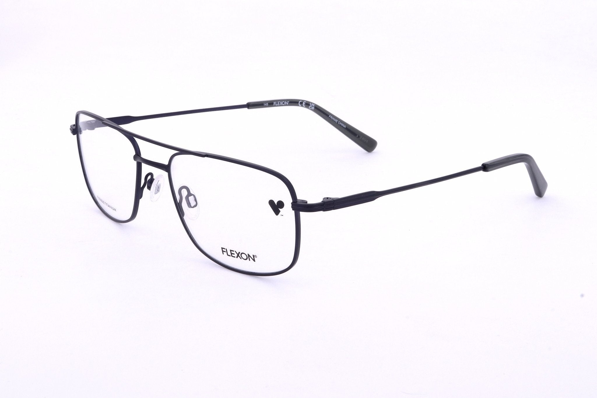 Flexon Men's Flexon Glasses