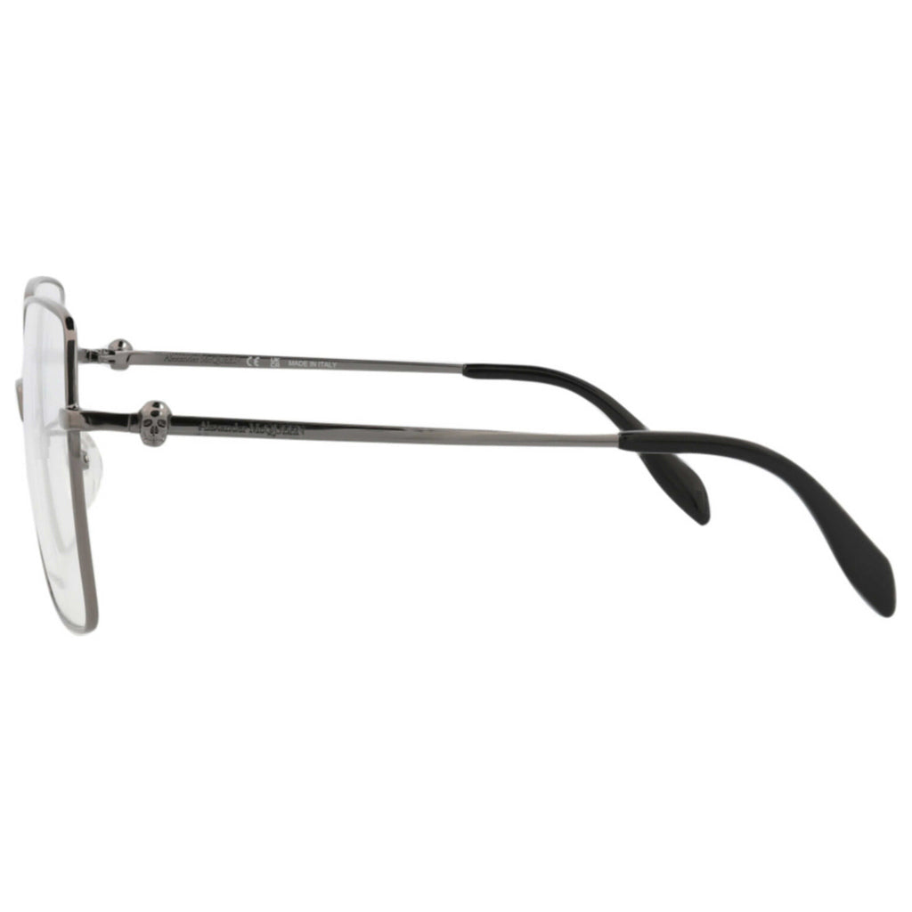 Alexander McQueen Women's Eyeglasses AM0276O-30009376-001