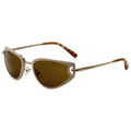 Tory Burch Women's Sunglasses TY6115-334673-53