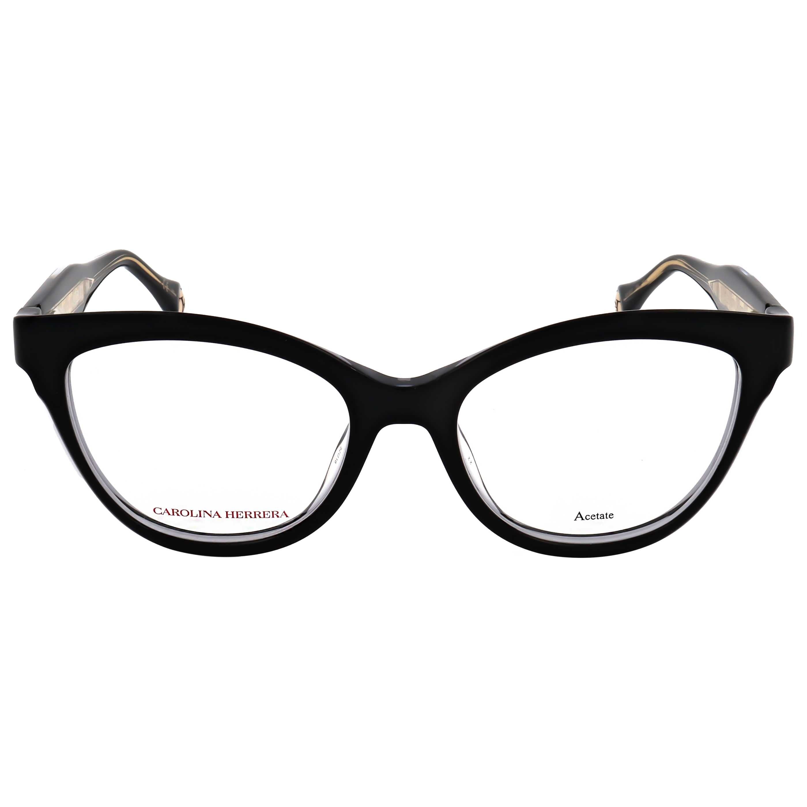 Carolina Herrera Women's Eyeglasses CH0017-008A-18