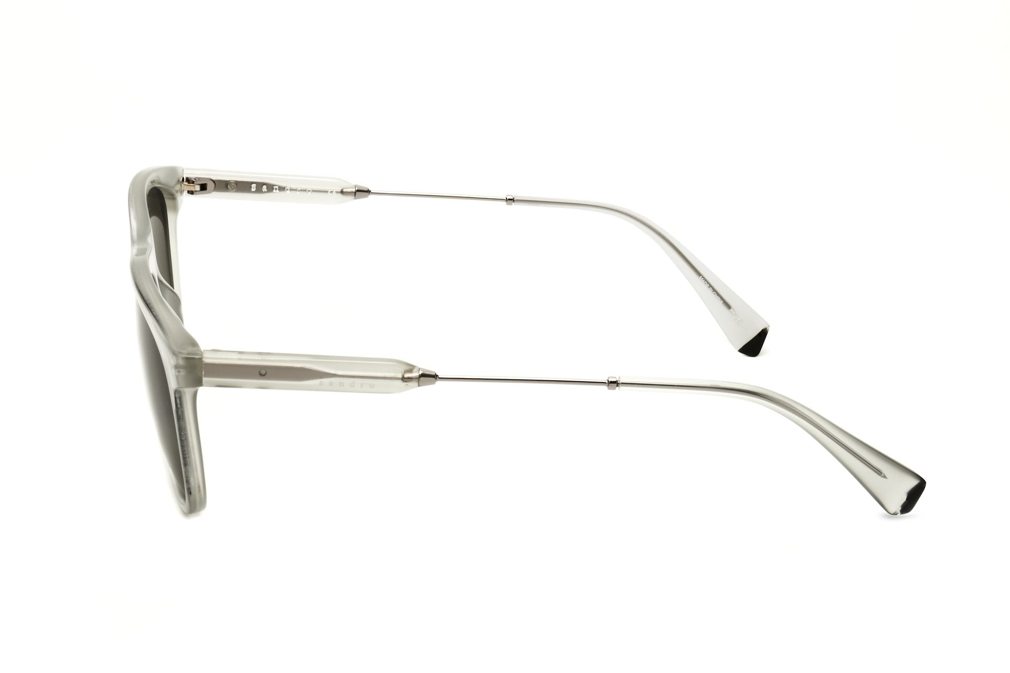 Sandro Men's Acetate Sunglasses