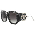 Philipp Plein Women's Sunglasses SPP067-54-0721