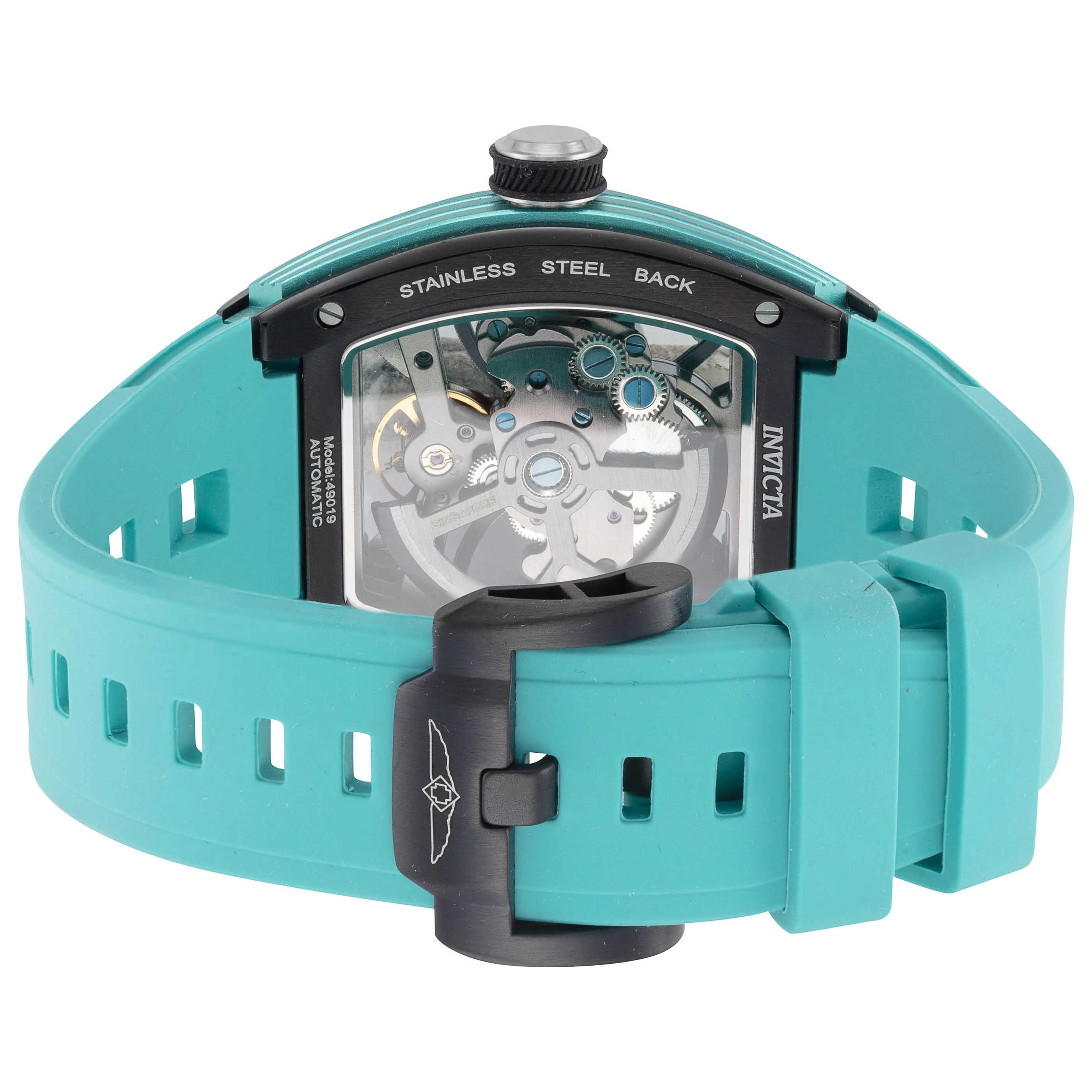 Invicta Men's Watch IN-49019