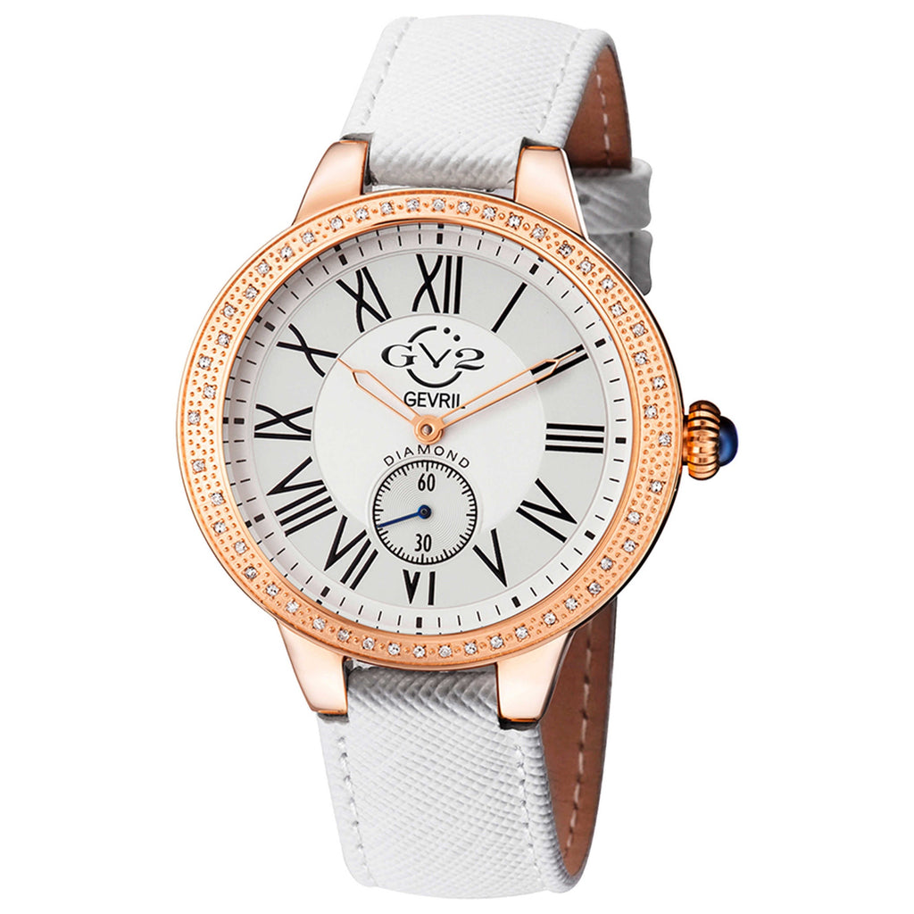 GV2 by Gevril Women's Watch 9104.2