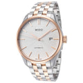 Mido Belluna II Men's Watch M0244072203100