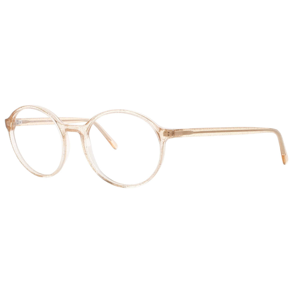Andy Wolf Unisex Eyeglasses AW-4534-H-52