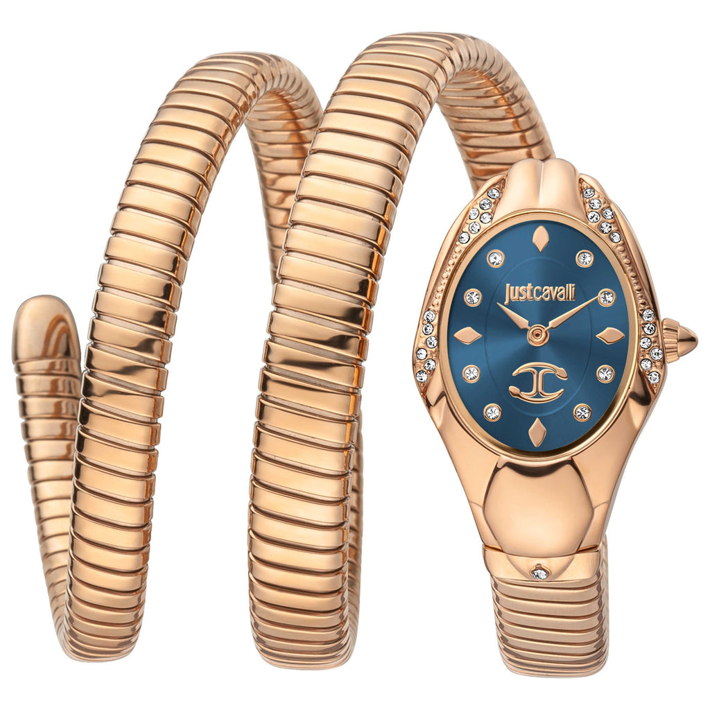 Just Cavalli Women's Watch JC1L185M0035