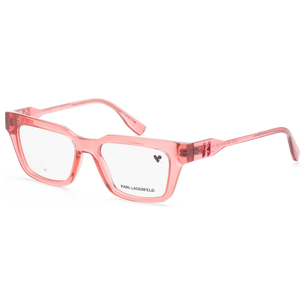 Karl Lagerfeld Women's Eyeglasses KL6152-610