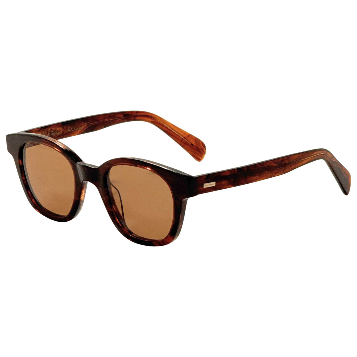 Paul Smith Unisex Sunglasses PSSN08949-002-49