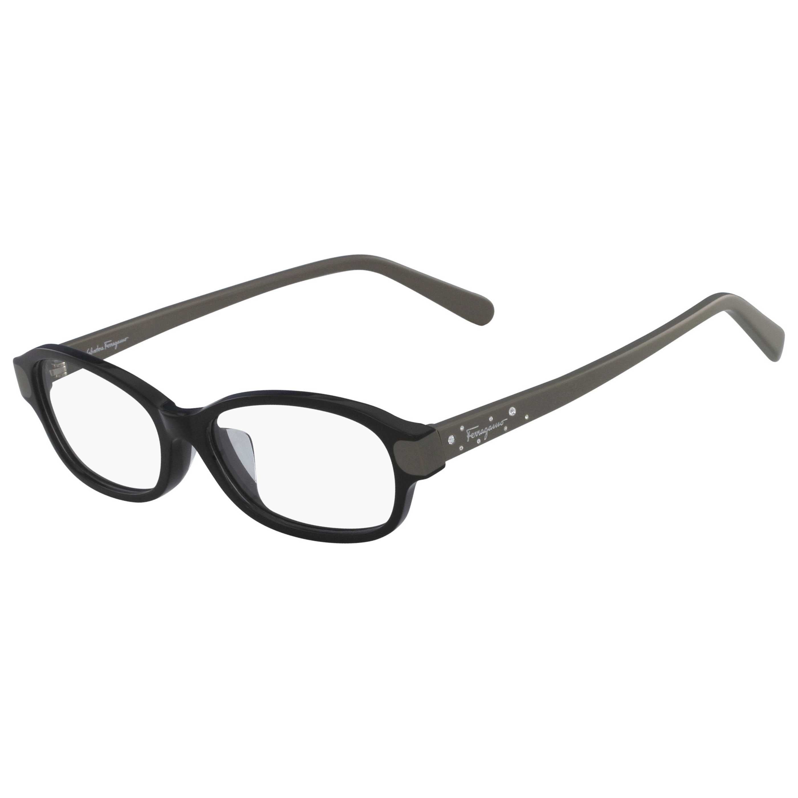Ferragamo Women's Eyeglasses SALVATOREFERRAGAMOSF2795RA01353