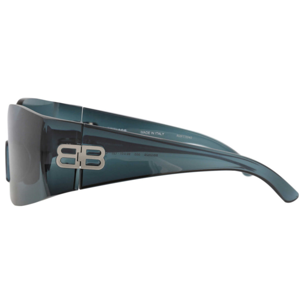 Balenciaga Unisex Sunglasses BB0292S-30014551-003