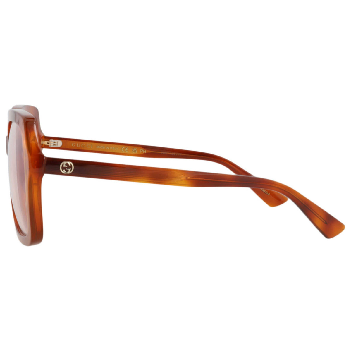 Gucci Women's Eyeglasses GG1318S-30013869-001