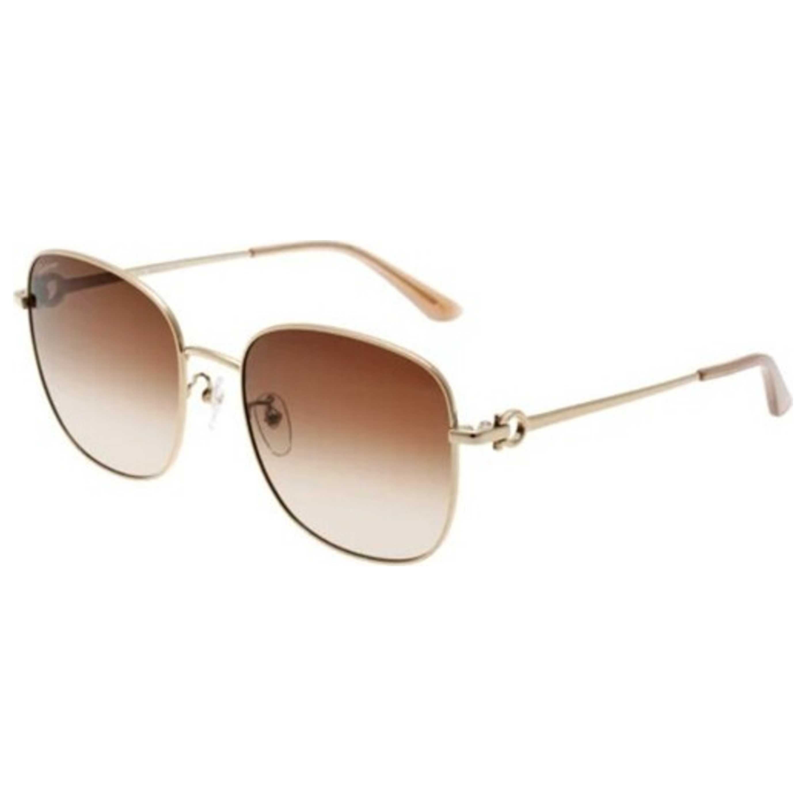 Ferragamo Women's Sunglasses SF232SK-688-60