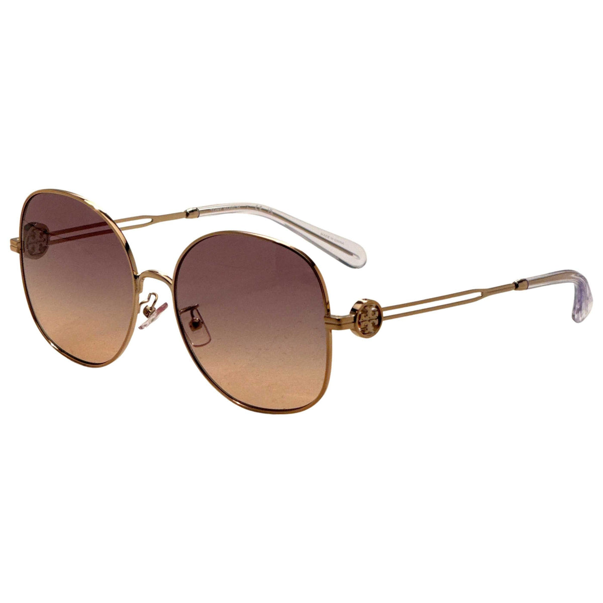 Tory Burch Women's Sunglasses TY6112-3358G9-56
