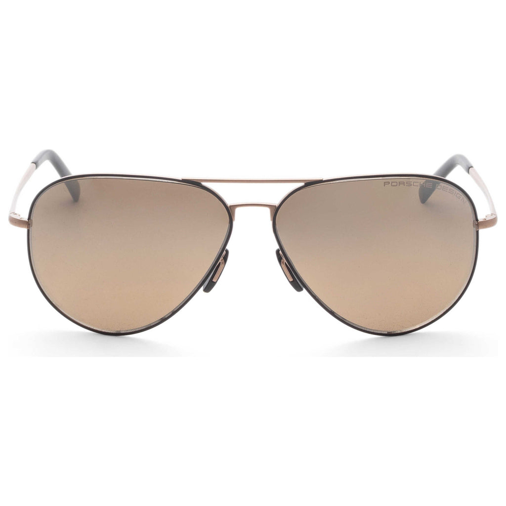 Porsche Design Unisex Sunglasses P8508-64S