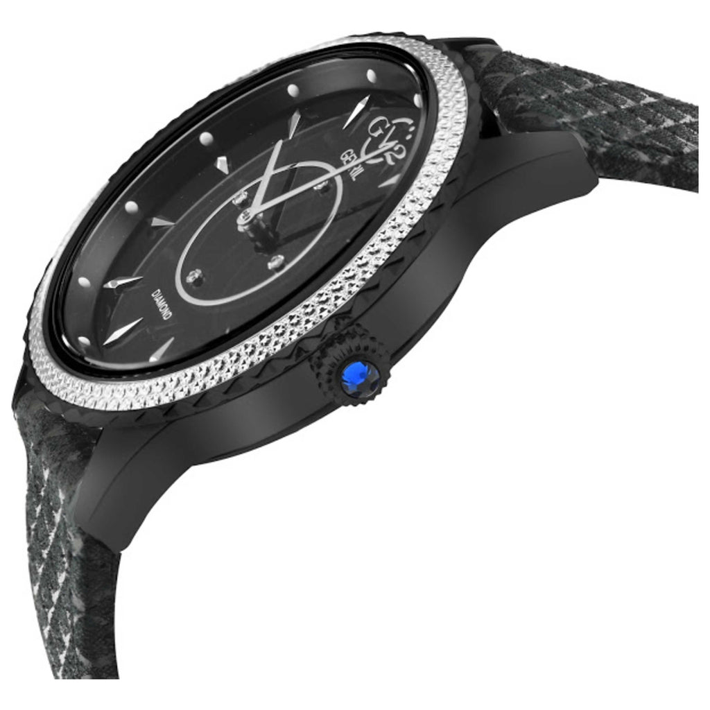 GV2 by Gevril Siena Women's Watch 11703-425.E