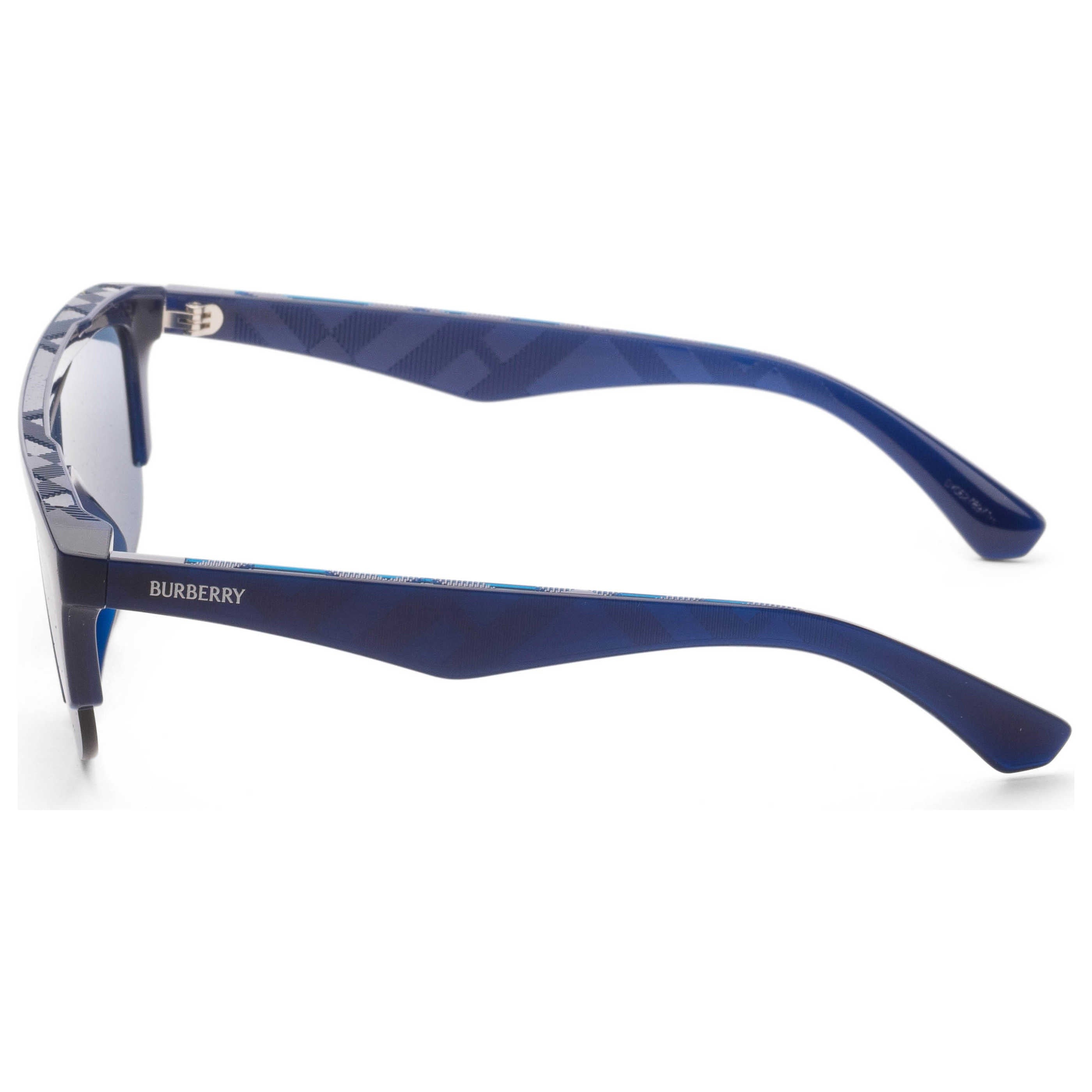 Burberry Unisex Sunglasses BE4460U-411080-40