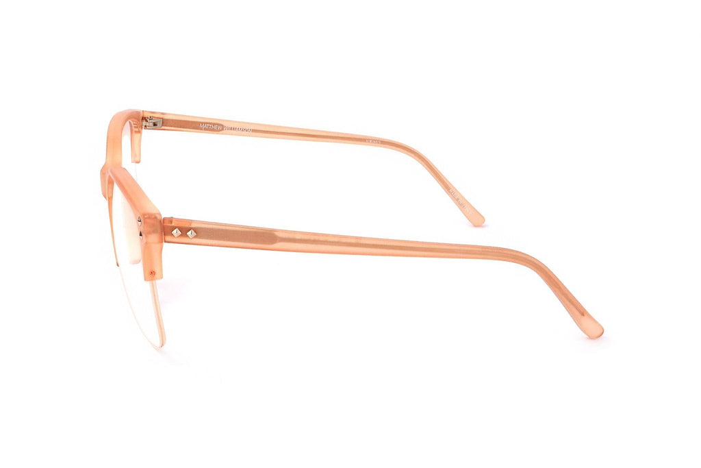 Matthew Williamson by Linda Farrow Women's Glasses