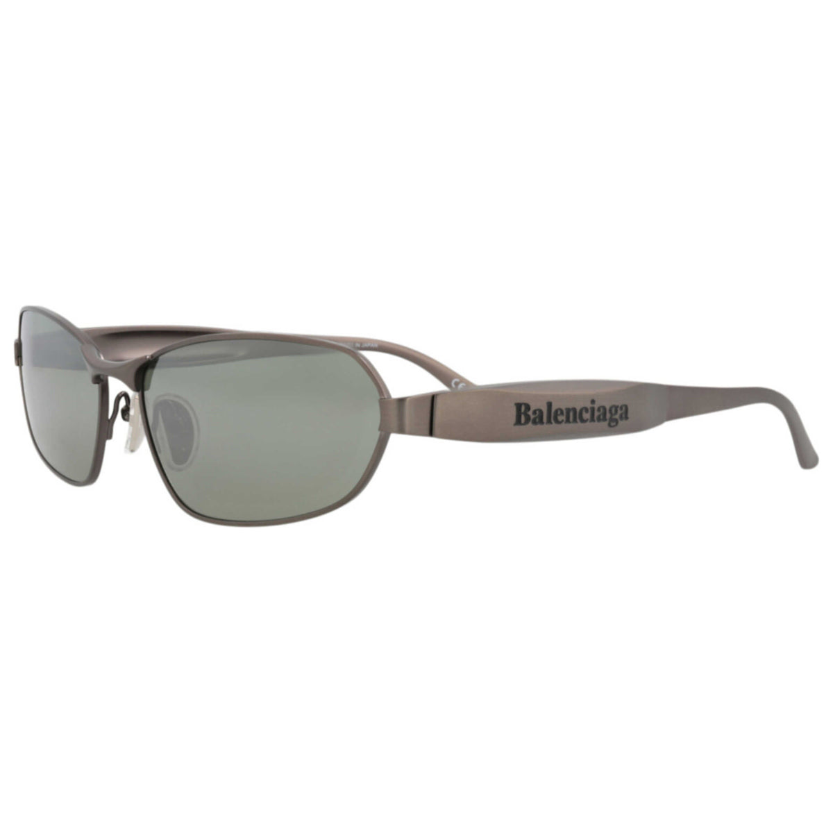 Balenciaga Unisex Sunglasses BB0355S-30015649-004