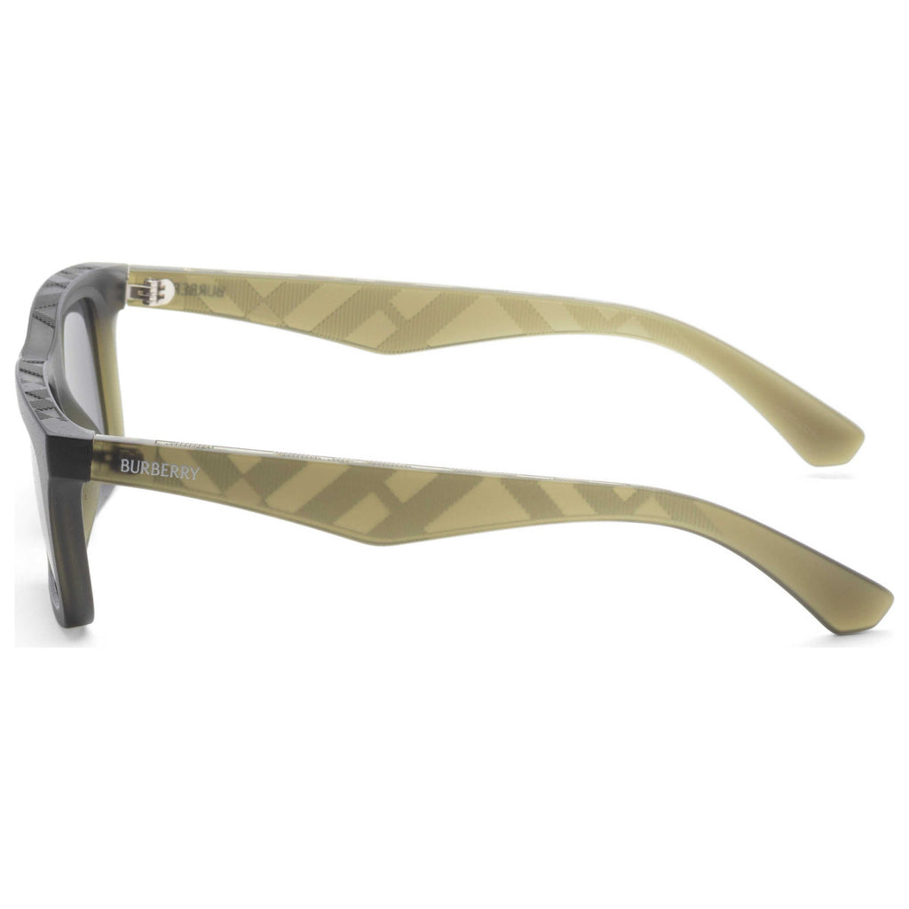 Burberry Men's Sunglasses BE4475U-421287-53
