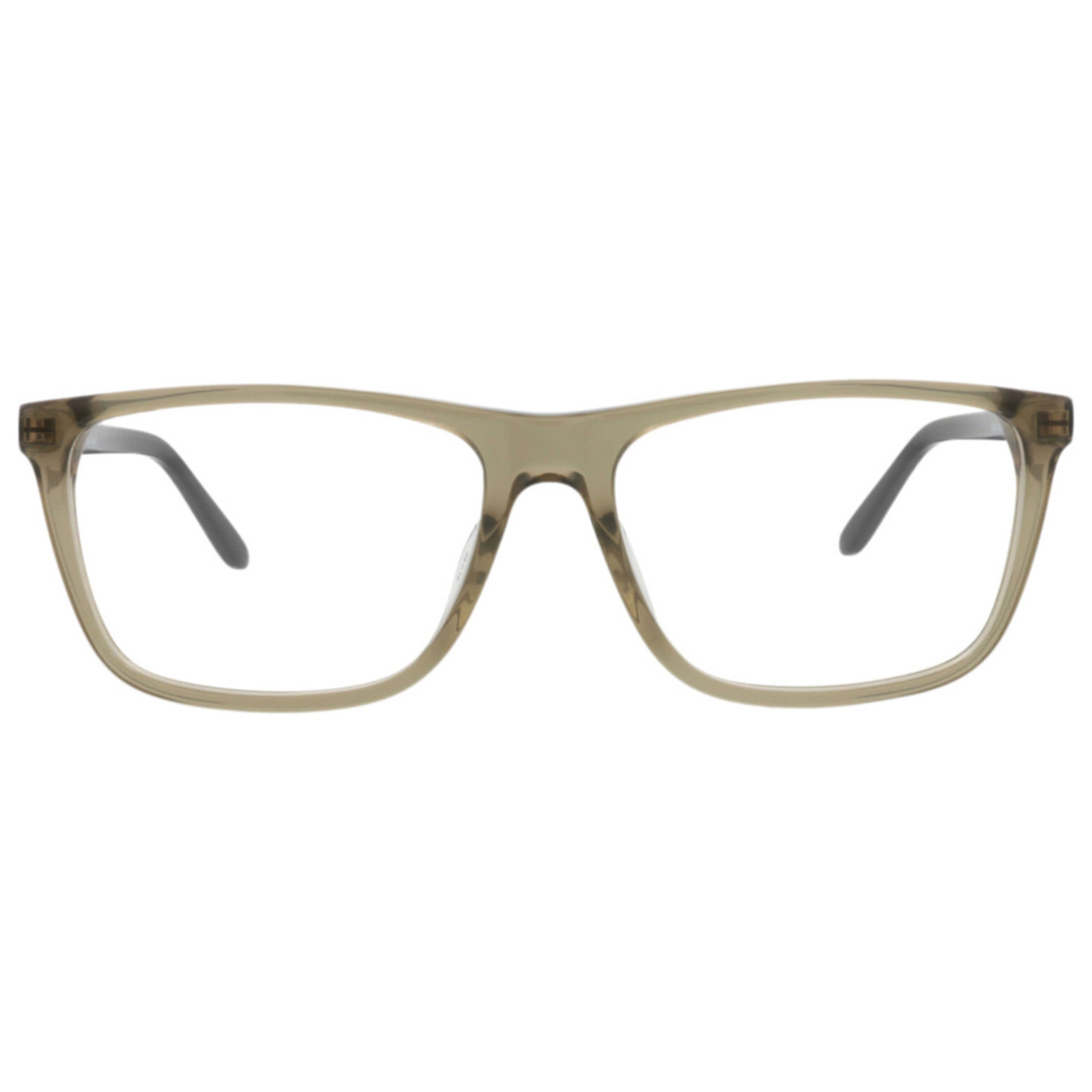 Alexander McQueen Men's Eyeglasses AM0323O-30010869-003
