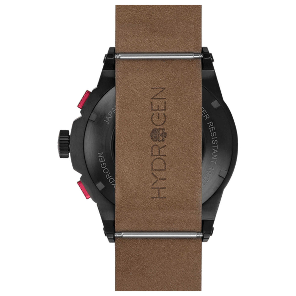 Hydrogen Men's Watch HW514408