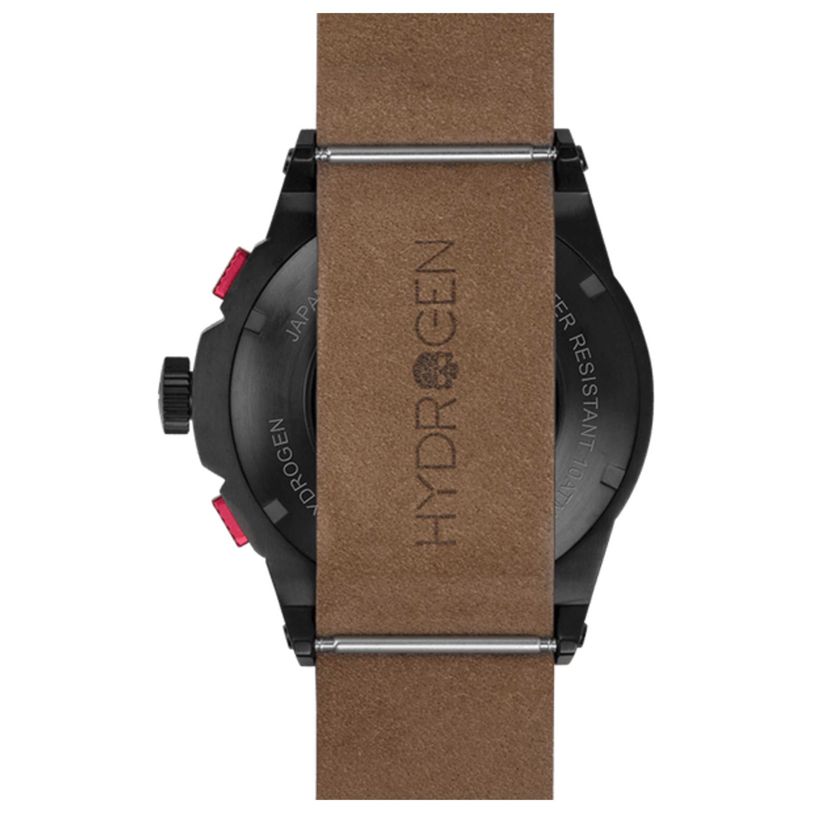 Hydrogen Men's Watch HW514408