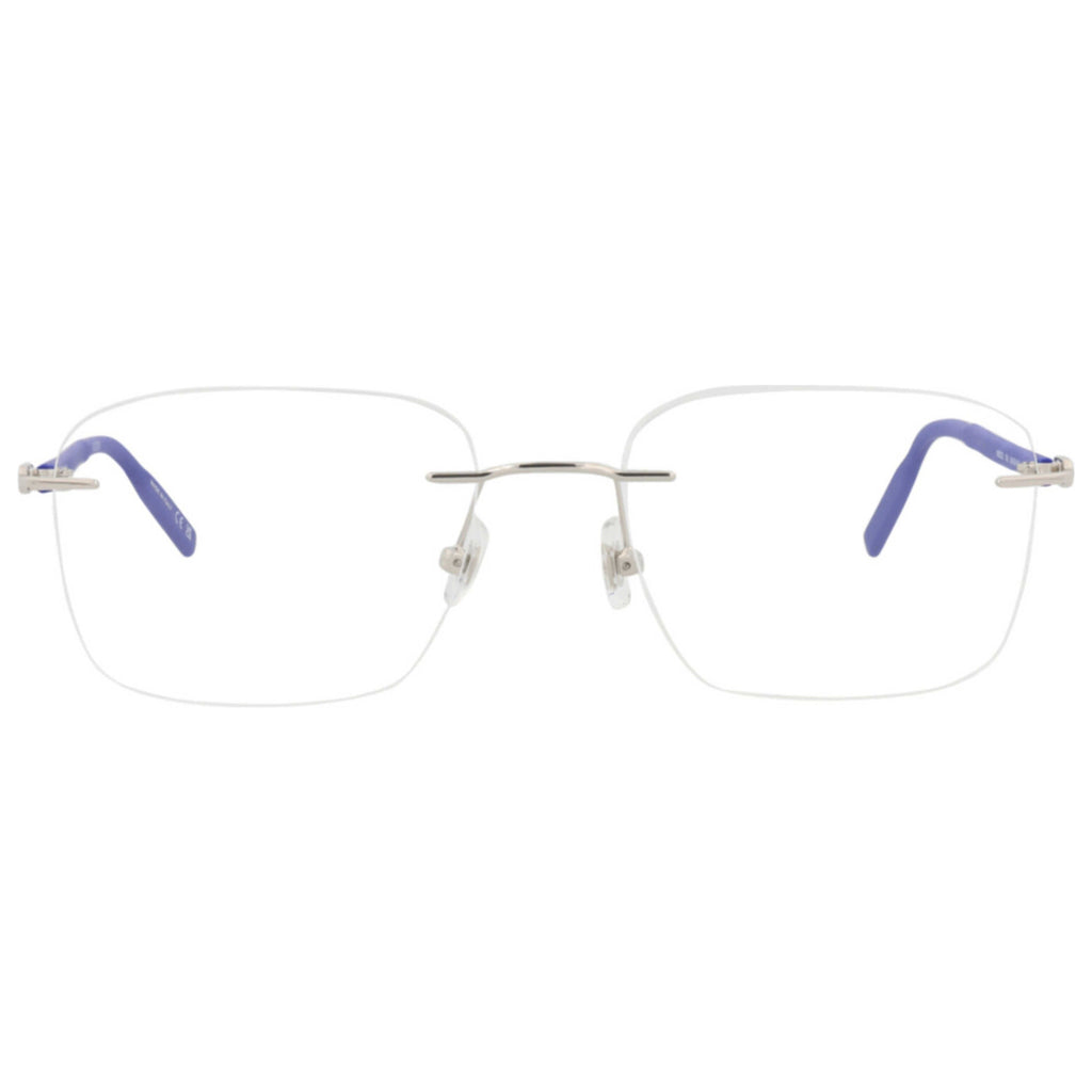 Montblanc Men's Eyeglasses MB0222O-30012161-009